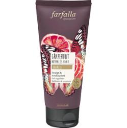 Farfalla Żel do włosów Grapefruit 100ml