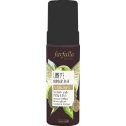 Farfalla Pianka do stylizacji Lime 150 ml
