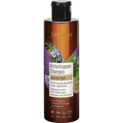 Farfalla Joazeiro Bark Szampon przeciwłupieżowy 200 ml