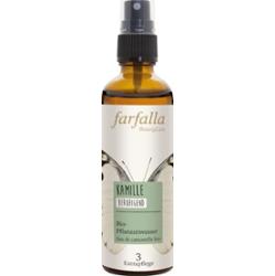 Farfalla Hydrolat rumiankowy organiczny 75 ml