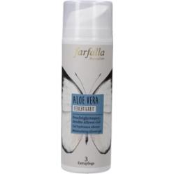Farfalla Uniwersalny żel nawilżający z aloesem 150 ml