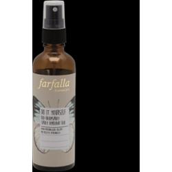 Farfalla Zrób to sam Bio Room Spray 70 ml