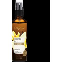 Farfalla Organiczny spray do pomieszczeń Rose 75 ml