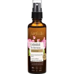 Farfalla Bio Aromamour Spray do pomieszczeń 75 ml
