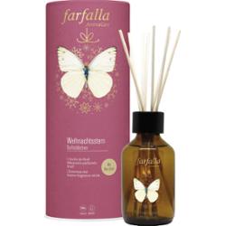 Farfalla Patyczki zapachowe „Gwiazdka Bożonarodzeniowa” 150 ml