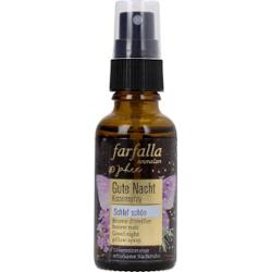 Farfalla Spray do poduszek „Buona „Noc” 30 ml