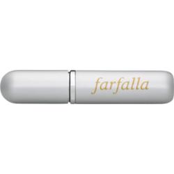 Farfalla Metalowy sztyft perfum