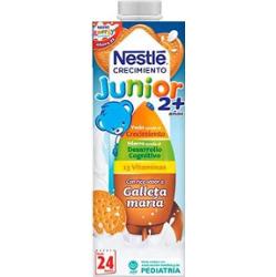 Nestlé Nestlé Wzrost energii 3 Maria Brik Ciastko 1l