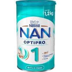 Nestlé Nan Optipro 1 butelka 1.200gr