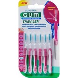 Gum® Proxabrush Trip szczoteczka międzyzębowa 6szt