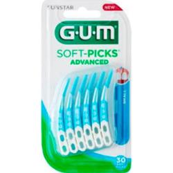 Gumy Soft-Pick Advanced 30U