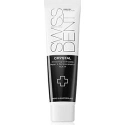 Swissdent Kryształowy krem do naprawy i wybielania zębów 100ml