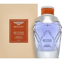 Bentley Beyond The Collection Radiant Osmanthus woda perfumowana unisex 100 ml