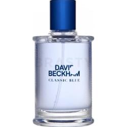 David Beckham Classic Blue EDT M 60ml