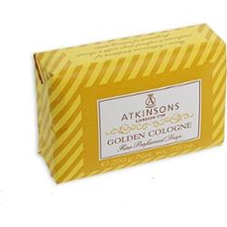 Atkinsons Savon 200g złota woda kolońska
