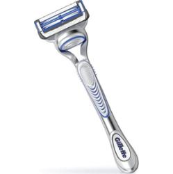 Maszynka do golenia Gillette Skinguard Sensitive