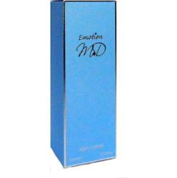 M&d Emotion Body Lotion 400 ml