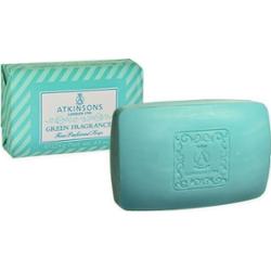 Atkinsons Savon 125 gr zielony zapach
