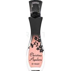 Christina Aguilera By Night EDP W 30 ml