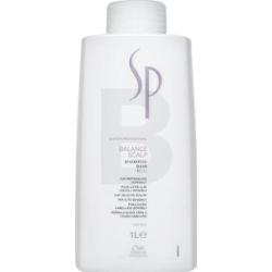 Wella Professionals SP Balance Scalp Shampoo szampon do wrażliwej skóry głowy 1000 ml