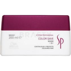 Wella Profesjonalna maska SP Color Save 200 ml