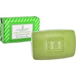 Atkinsons Savon 125 gr piżma wiejskiego