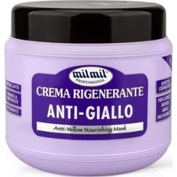 Mil mil Krem regenerujący do włosów Anti Giallo 750 ml