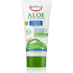 Equilibra Krem do ciała z aloesem 150ml