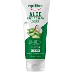 Equilibra Balsam do ciała z aloesem 200ml