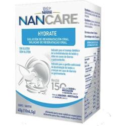 Nestlé NanCare Hydrat 4,5 g 10 saszetek