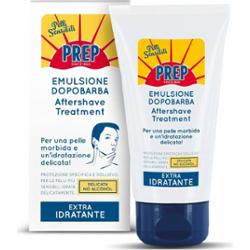 Przygotowanie emulsji po goleniu do skóry wrażliwej 75 ml