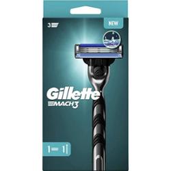 Gillette Uzupełnienia Mach-3 1