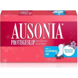 Ausonia Protegeslip Normalne wkładki higieniczne 40 sztuk