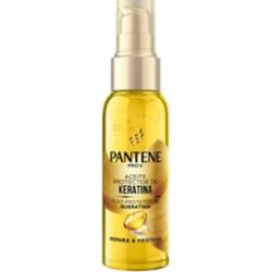 Pantene Naprawczy i ochronny olejek keratynowy 100ml