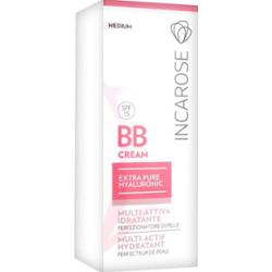 Incarose BB Cream Multi Active Medium Hydration 30ml