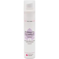 Biofficina toscana Emulsja antyoksydacyjna do twarzy 50 ml