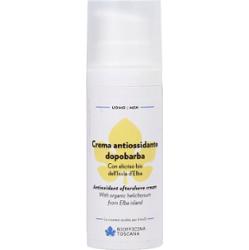 Biofficina toscana Antyoksydacyjny krem po goleniu 50ml
