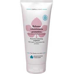 Biofficina toscana Odżywka ochronna zwiększająca objętość 200 ml