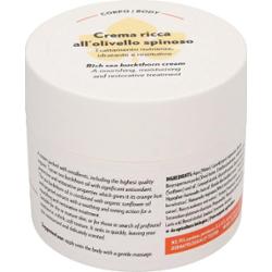 Biofficina toscana Krem bogaty z rokitnikiem 150 ml