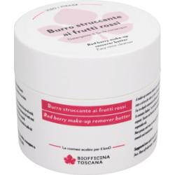 Biofficina toscana Masło oczyszczające Red Fruits 150 ml