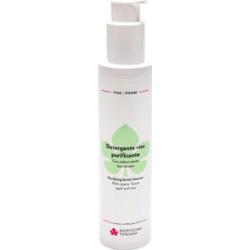Biofficina toscana Oczyszczający żel do mycia twarzy 150 ml