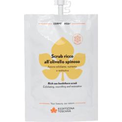 Biofficina toscana Bogaty peeling rokitnikowy 70 ml