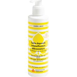 Biofficina toscana Mleczko po opalaniu 200 ml