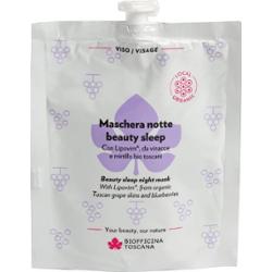 Biofficina toscana Maska nocna Beauty Sen 30g