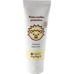 Biofficina toscana BIMBI Pasta ochronna do zmiany pieluch 75 ml