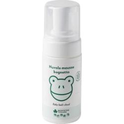 Biofficina toscana BIMBI Mus do kąpieli w chmurze 100 ml