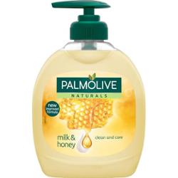 Palmolive Mydło Naturals do skóry suchej 300 ml