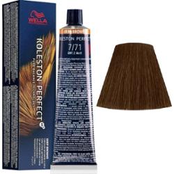 Wella Kp Deep Browns 7-71 60 ml