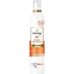 Pantene Naturalna pianka do loków 300ml