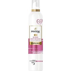 Pantene Pianka 300ml Zdefiniowane loki